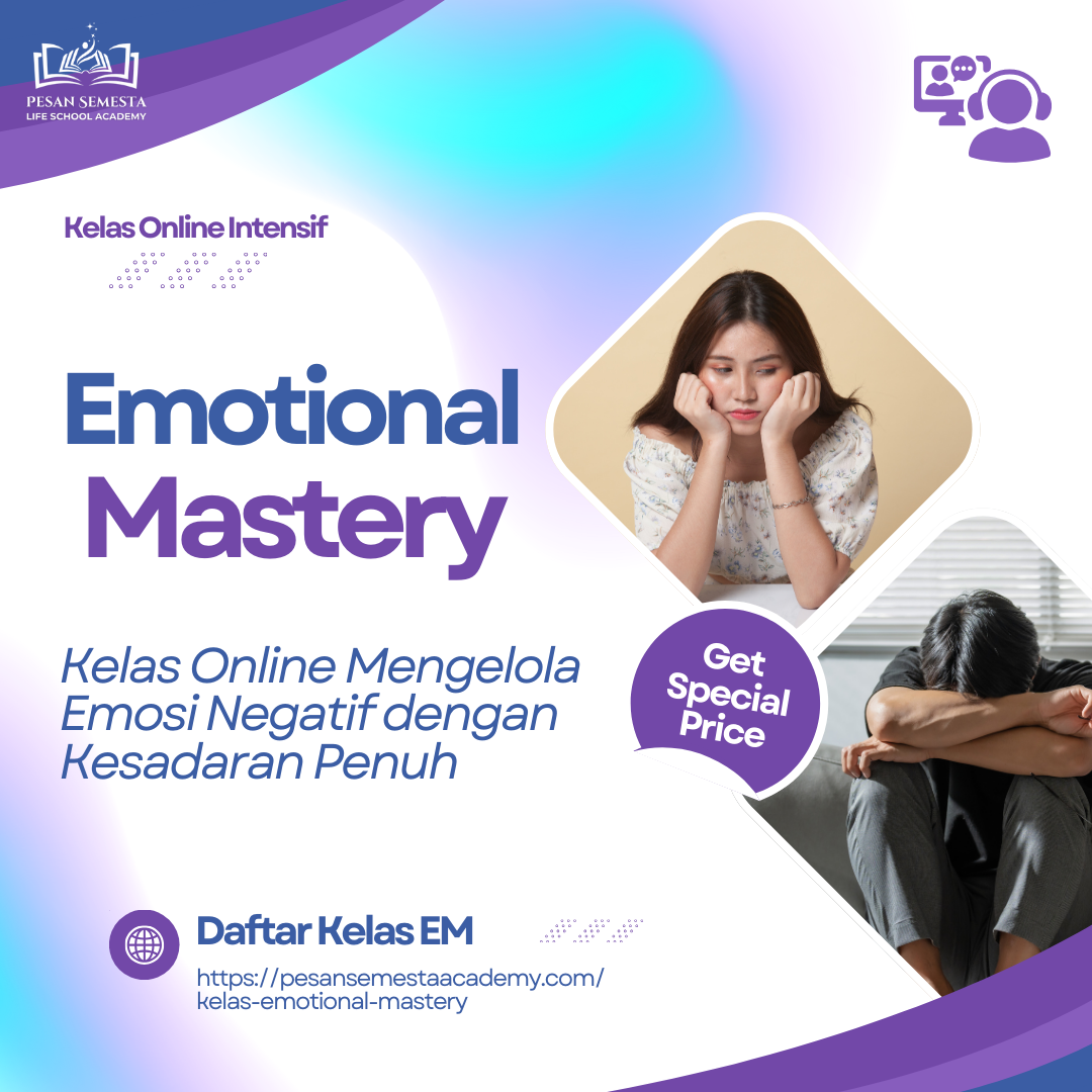 emotional mastery