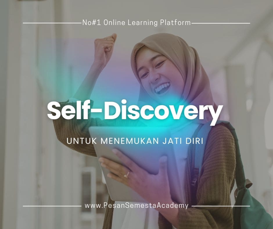 cara memulai self-discovery