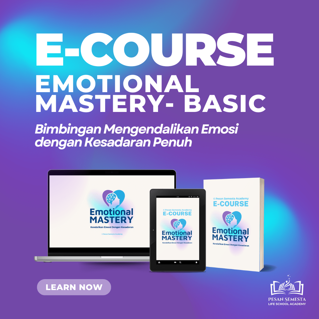 kelas online emotional mastery