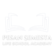 Pesan Semesta Academy