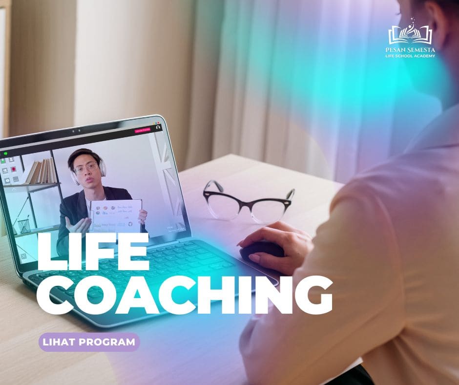 life coaching pesan semesta