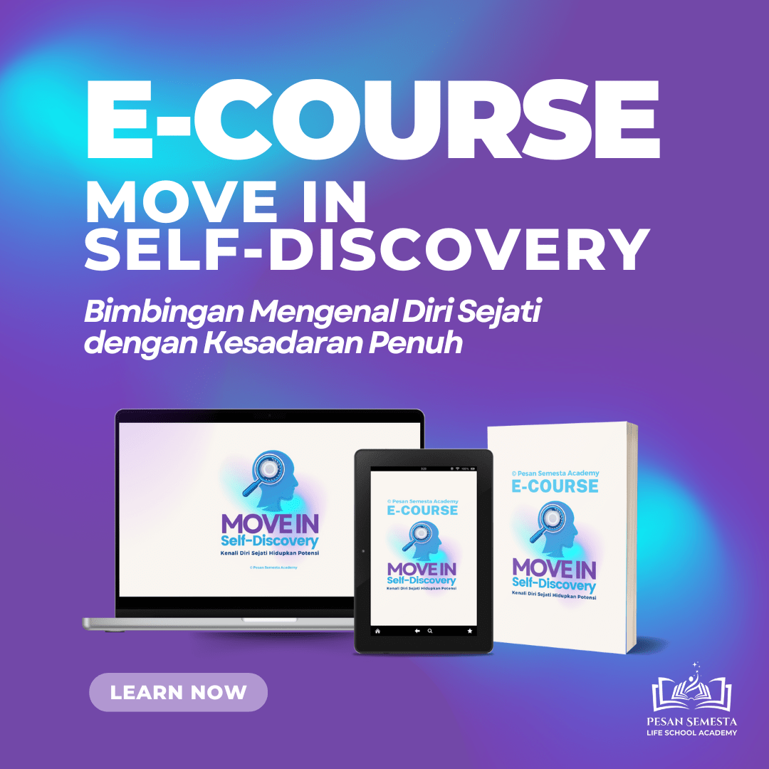 pelatihan self-discovery