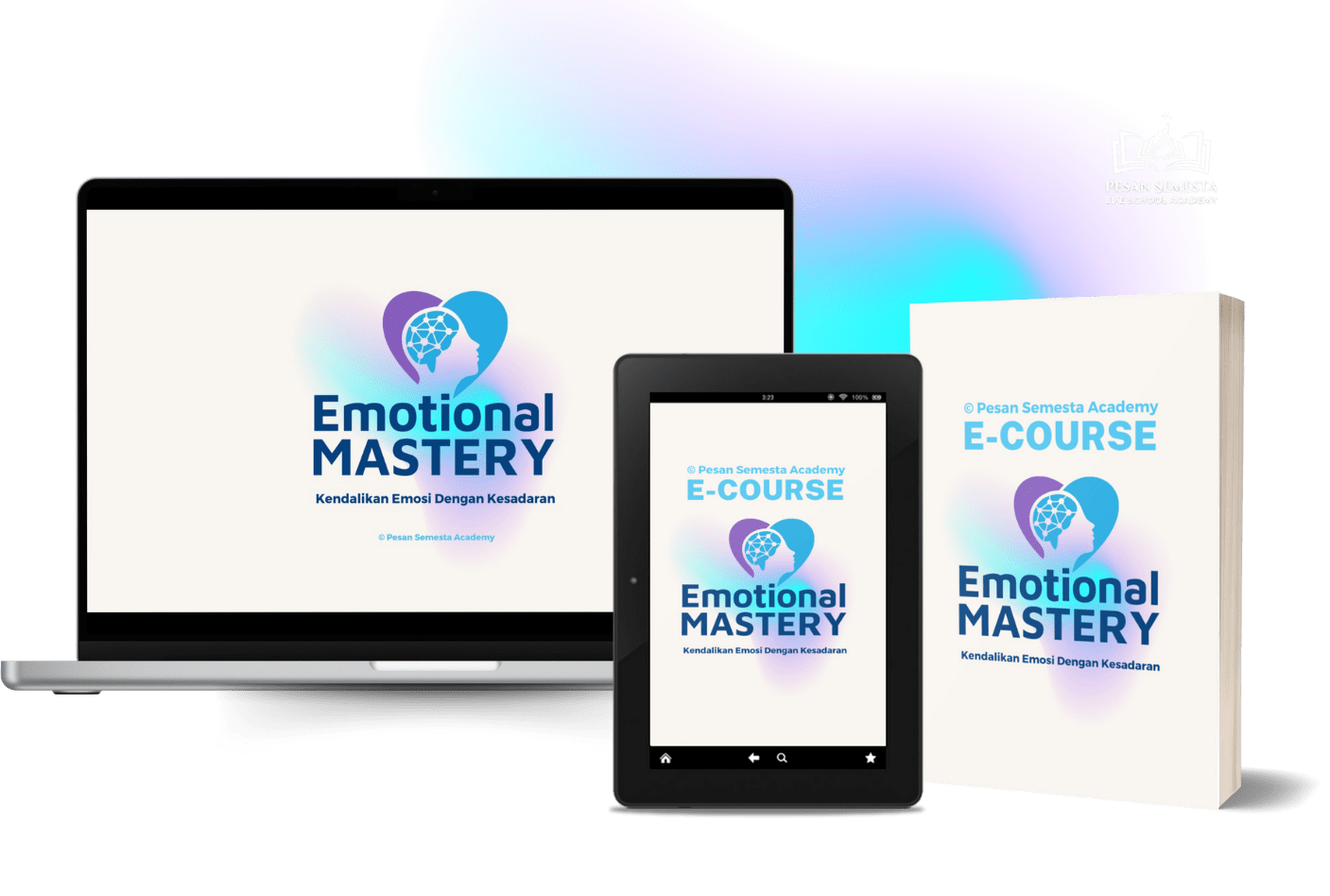 kelas online emotional mastery