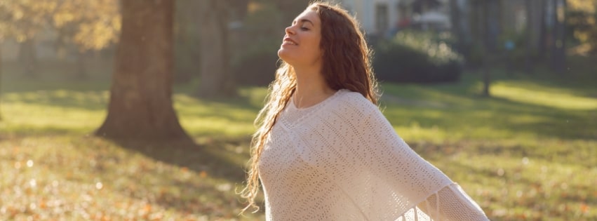 Mindfulness sebagai Jalan Hidup: Memeluk Hidup dengan Hati yang Terbuka