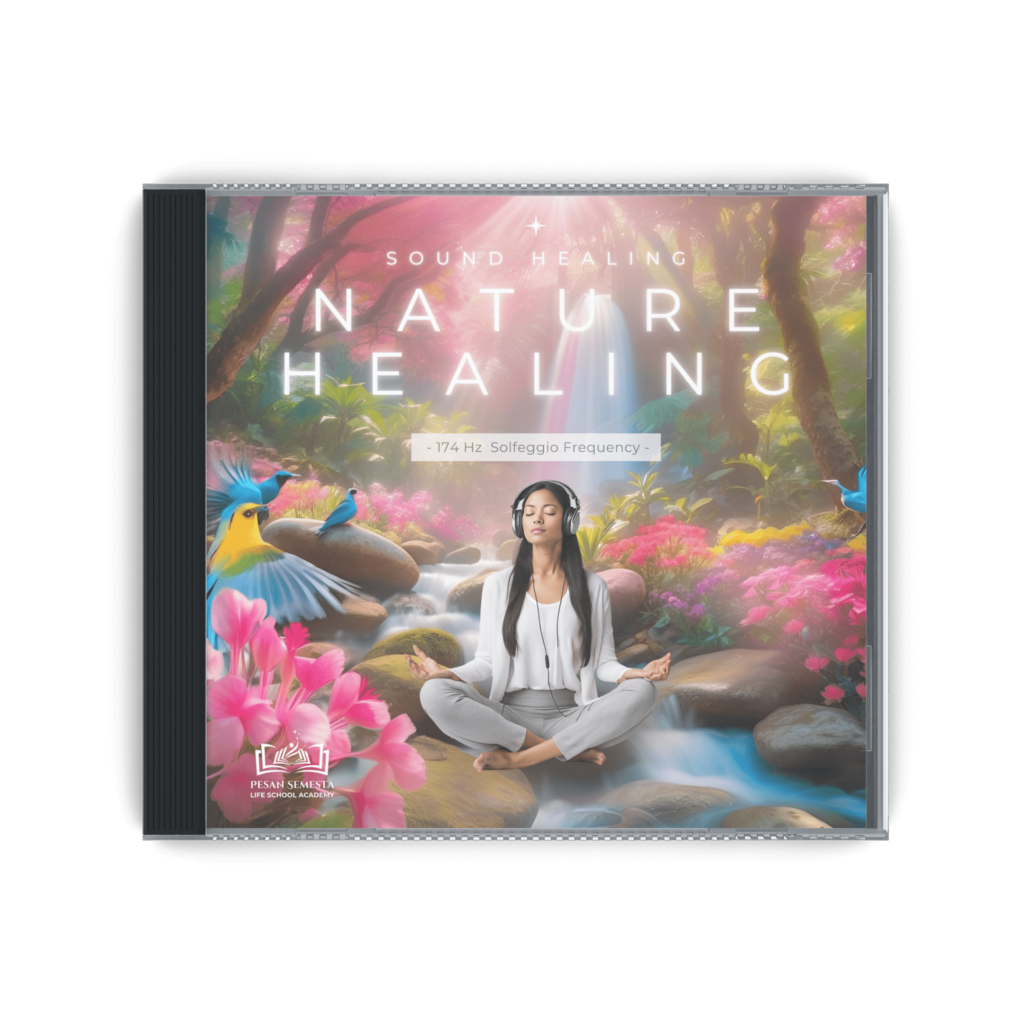 sound healing nature healing-min