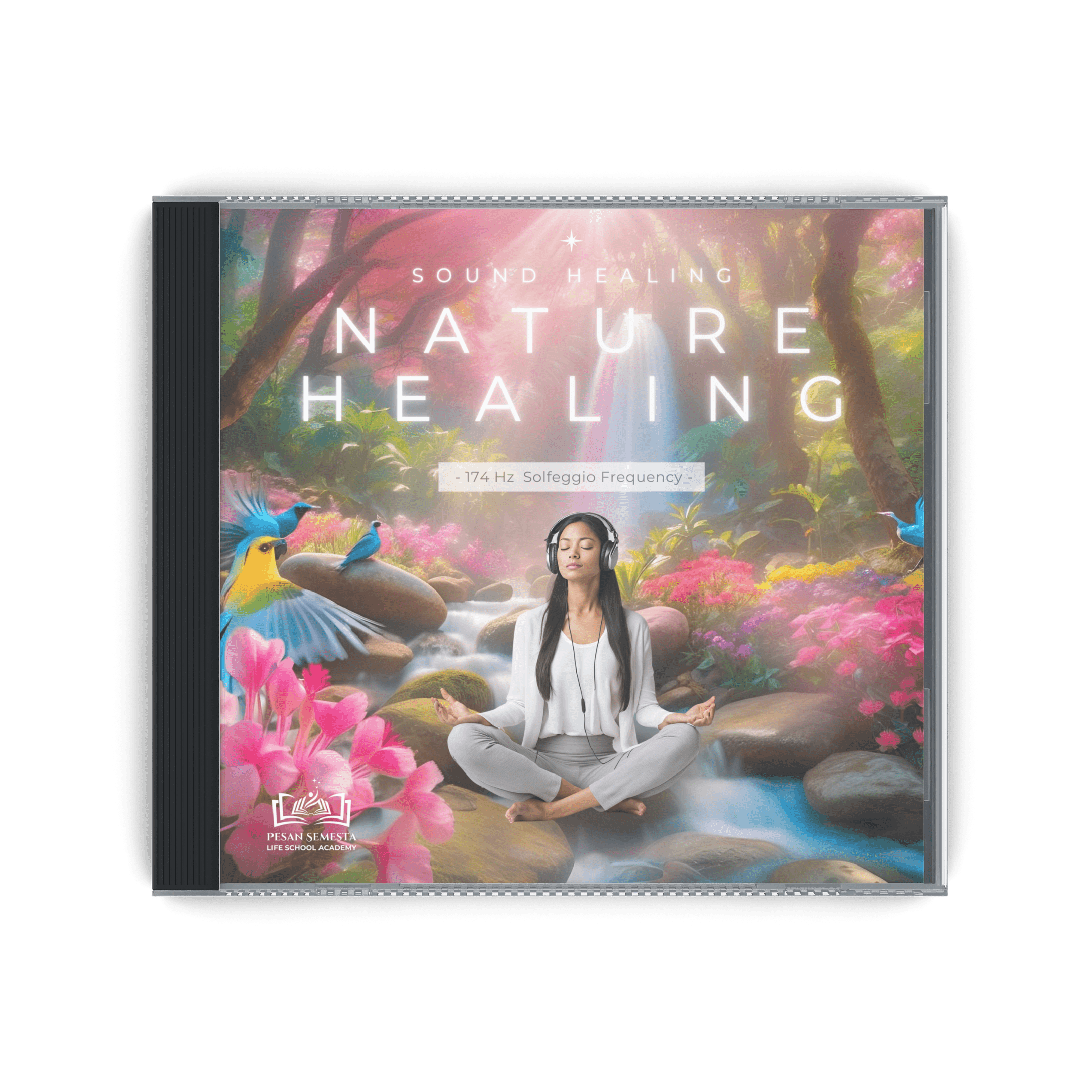 sound healing nature healing-min