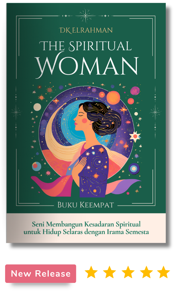 The Spiritual Woman Karya DK Elrahman