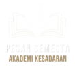 Pesan Semesta Akademi Kesadaran